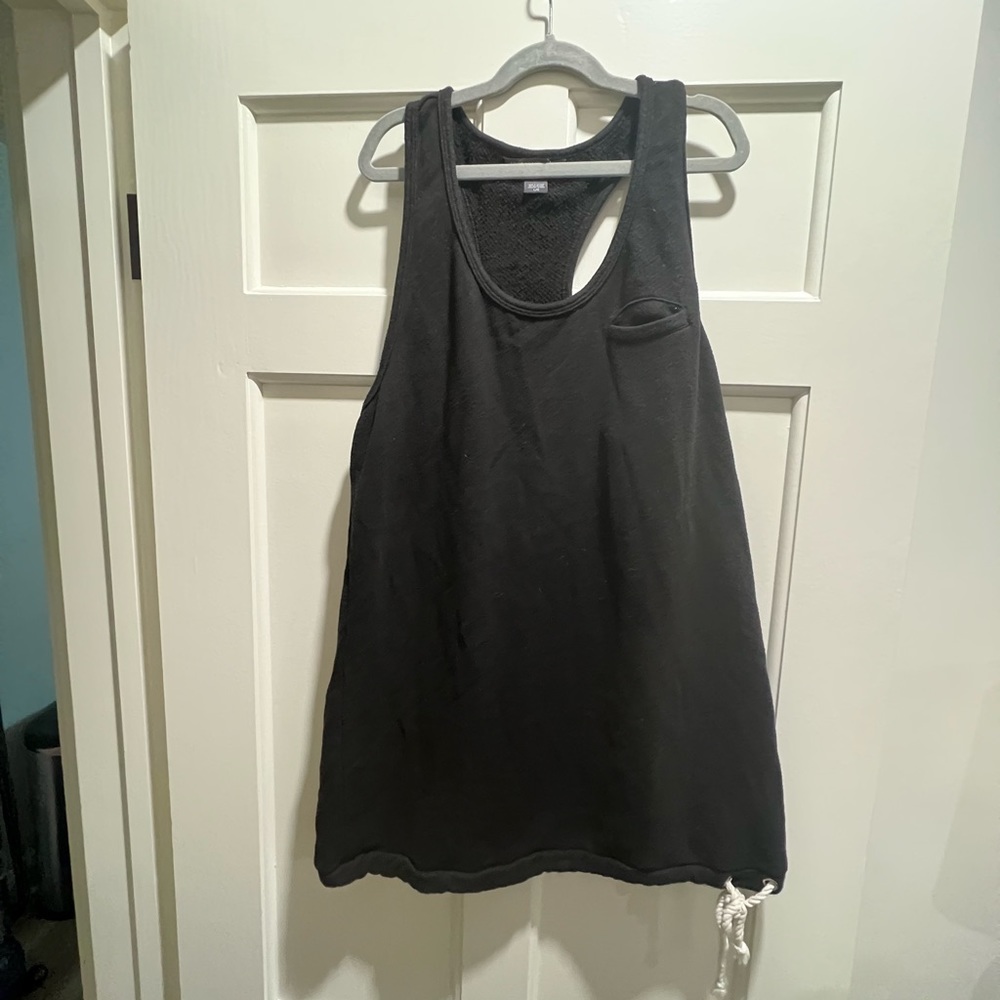 Swimsuit coverup